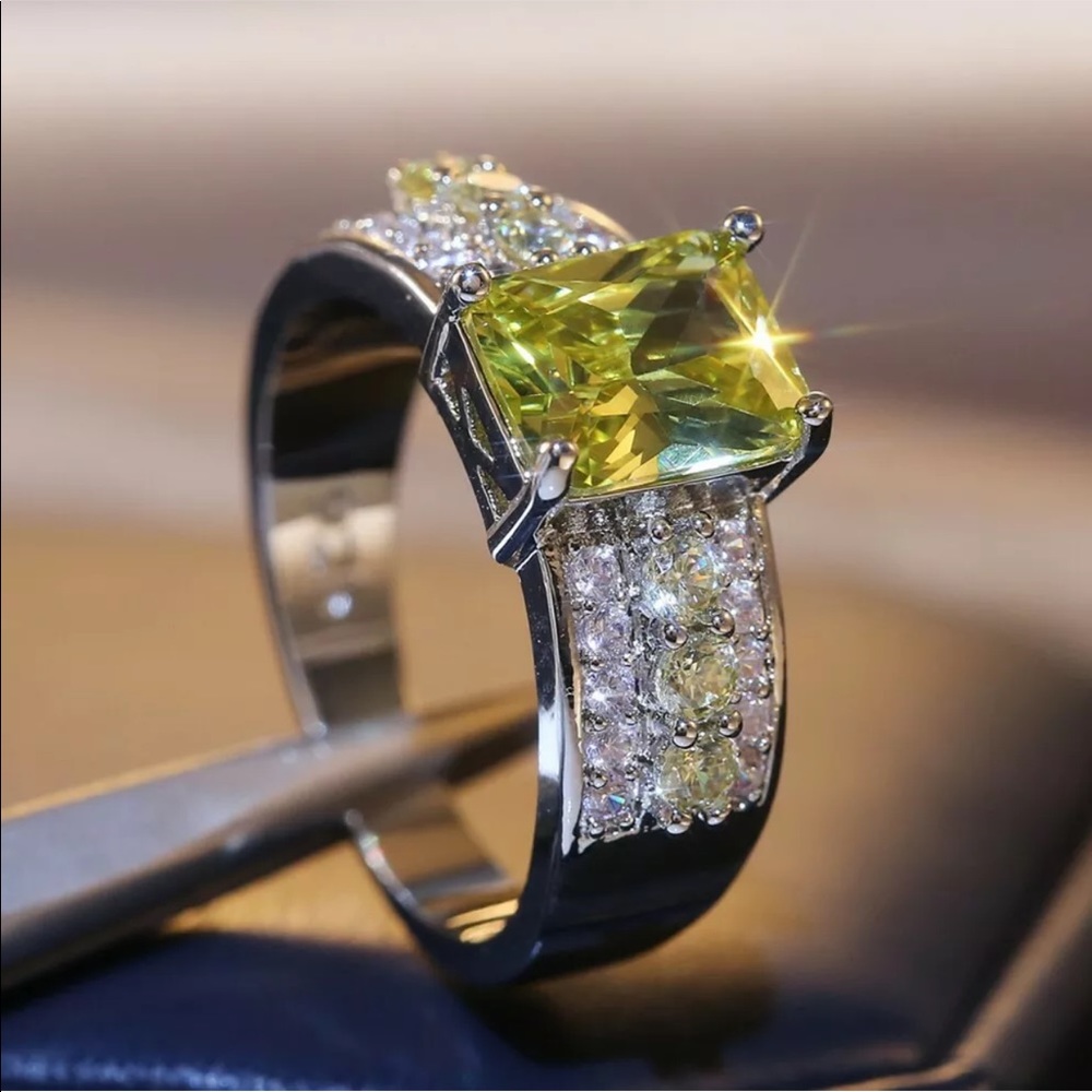 925 promise birthday ring